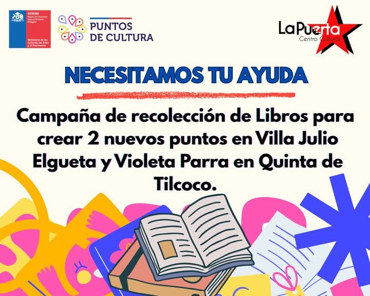 Recolección de Libros